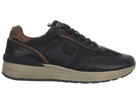 ENRICO COVERI - BUTY MĘSKIE - MERCURY EJM526D41/54