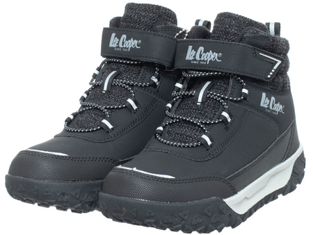 LEE COOPER - BUTY DZIECIĘCE - LCJ-25-01-3759K