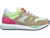 ETONIC - BUTY DAMSKIE - AUAZAR BICOLOR ETW215620/02 MOUTON-MILKMINT