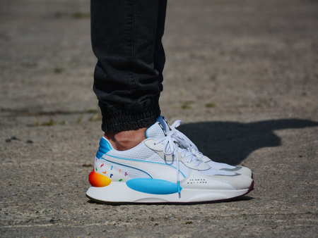 Buty Puma RS 9.8 X TETRIS 372490-01