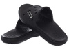 CROCS - KLAPKI UNISEX - CLASSIC CROCS SLIDE 206121-001