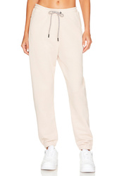 REEBOK - SPODNIE DRESOWE DAMSKIE - RBK VB SL JOGGERS HU0428