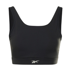 REEBOK - STANIK SPORTOWY - S YOGA BRA TOP HN1837