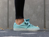 PUMA Suede Heart Pebble (365210-03)