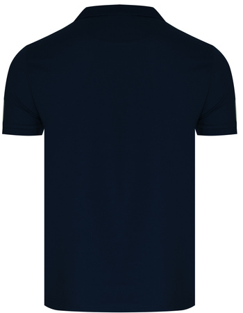 U.S. POLO ASSN. - KOSZULKA MĘSKA POLO - MUP3313-L45