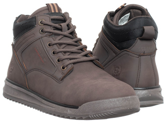 ENRICO COVERI - BUTY MĘSKIE - CORMOS EJM526D76/02