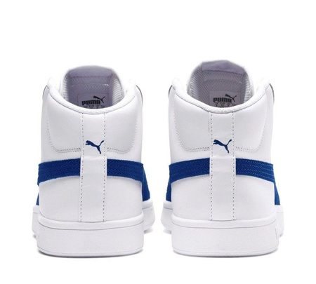 BUTY PUMA SMASH V2 MID (366889-01)
