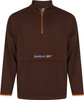 REEBOK - BLUZA MĘSKA CL ROD 1/4 ZIP HU1867