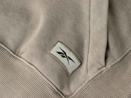 REEBOK - BLUZA MĘSKA CL ND HOODIE HM5361