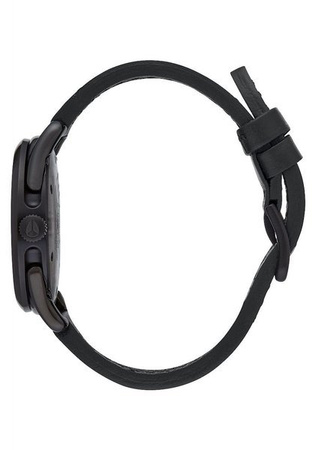 ZEGAREK NIXON C39 LEATHER (A4591010)