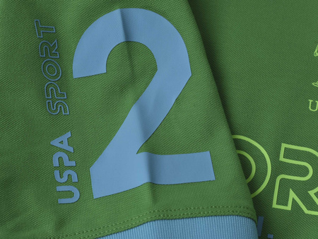 U.S. POLO ASSN. - MĘSKA KOSZULKA POLO RAMS 197 65194 50336 342