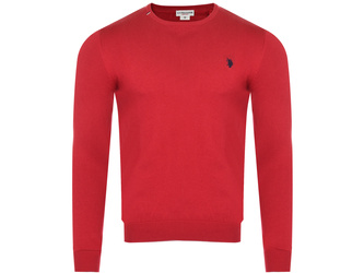 U.S. POLO ASSN. - SWETER MĘSKI BURT 173 64878 53241 256