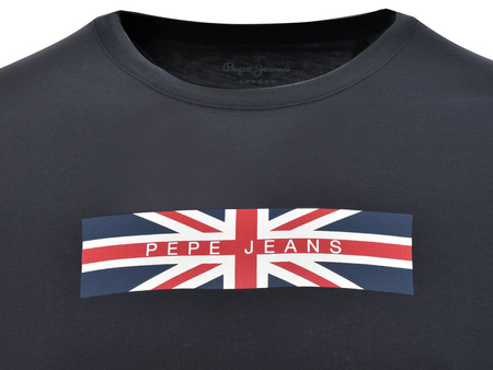 T-shirt Pepe Jeans London Caleb (PM506487 595)