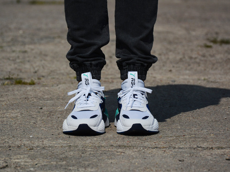 Buty Puma RS-X Hard Drive 369818-02