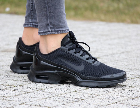 NIKE AIR MAX JEWELL BLACK (896194-005)