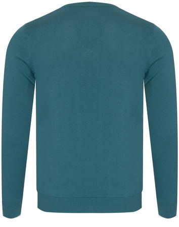 ESPADA - SWETER MĘSKI - 60000VY-S4/MORSKI