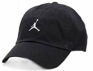 AIR JORDAN - CZAPKA Z DASZKIEM - HQ1963-010