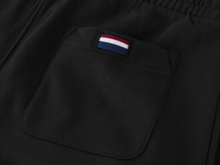 U.S. POLO ASSN. - MĘSKIE SPODNIE DRESOWE NIKY US40 115 018 002191 199