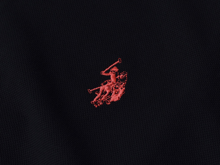 U.S. POLO ASSN. - MĘSKA BLUZA ALLY 187 65687 53393 199