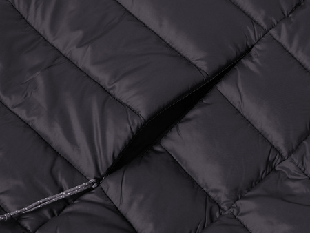 ELEVATE - KURTKA MĘSKA - M-ATHENAS MENS JACKET 661718/GREY