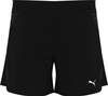 PUMA - SZORTY SPORTOWE DAMSKIE - RUN FAV EVELOCITY 5" SHORT 524979-01