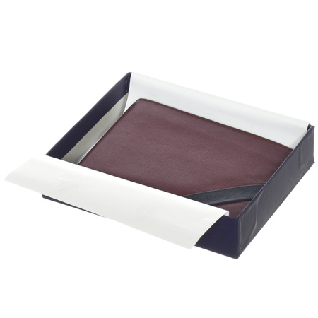 U.S. POLO ASSN. - PORTFEL MĘSKIE HORIZ WIUUA2248MHAP67