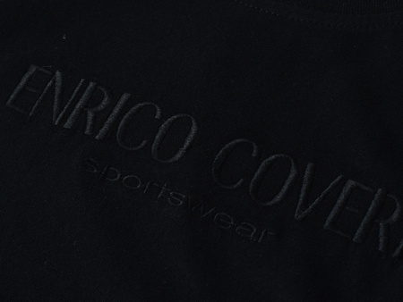 ENRICO COVERI - LONGSLEEVE MĘSKI - CO00601/000