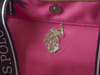 U.S. POLO ASSN. - TORBA SHOPPER HALIFAX BEUHX2831WUA601