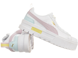 Buty Puma Mayze Lth Wn's 381983-10