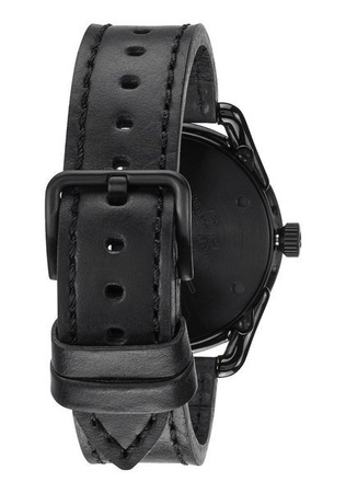 ZEGAREK NIXON C39 LEATHER (A4591010)