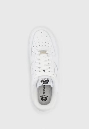 NIKE - BUTY MĘSKIE - AIR FORCE 1'07 FLYEASE FD1146-100