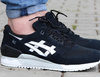 ASICS GEL-RESPECTOR (HN6A1-9001)