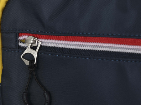U.S. POLO ASSN. - TORBA NA RAMIĘ NEW BUMP MEDIUM BIUNB4857MIA220