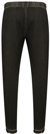 REEBOK - SPODNIE DRESOWE MĘSKIE BB BASKETBALL BI-DYE PANT IA2417