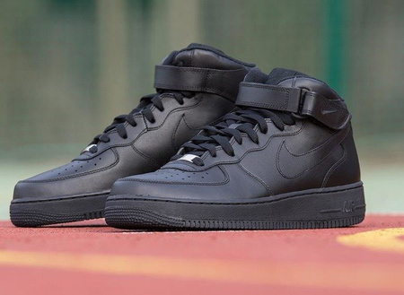 NIKE AIR FORCE 1 MID 07 (315123-001)