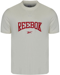 REEBOK - KOSZULKA MĘSKA CL VAR TEE HT8184