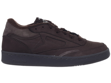 Buty damskie Reebok CLUB C Mid II IF7935