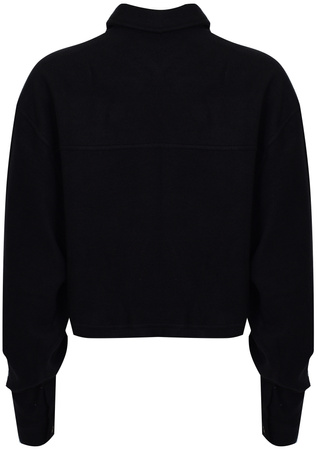 REEBOK - BLUZA DAMSKA CL WDE FLEECE LAYER HT7868