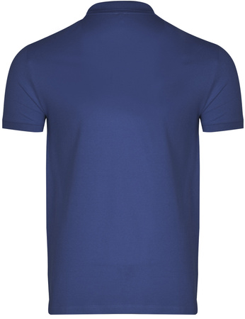 U.S. POLO ASSN. - MĘSKA KOSZULKA POLO CARD 197 67940 53673 337