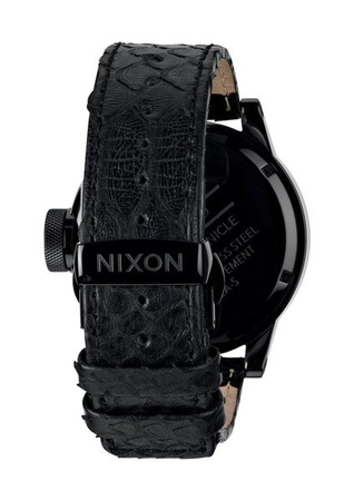 ZEGAREK NIXON CHRONICLE (A1271848)