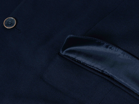 WEENS - MARYNARKA MĘSKA - 24401 DARK BLUE