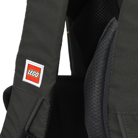 LEGO - TORNISTER - OPTIMO PLUS NINJAGO 20213-2204