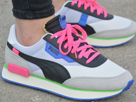 BUTY PUMA Future Rider Play On (371149-07)