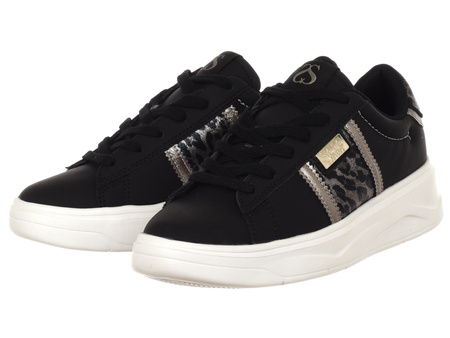 Buty damskie SOLO SOPRANI COUTURE GRAZIA ANIMAL PU SCW424P80/02