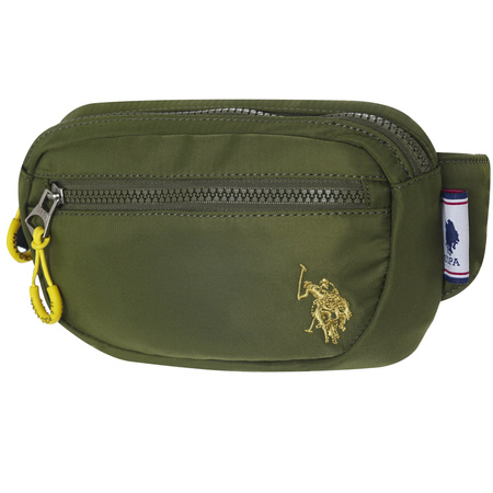 U.S. POLO ASSN. - SASZETKA NERKA BIGFORK BIUB55677MIA712 TOREBKA