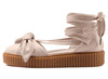 BUTY PUMA X FENTY RIHANNA BOW CREEPER SANDAL (365794-02)