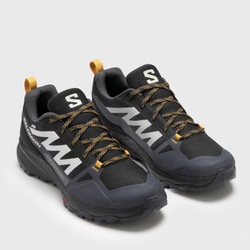 SALOMON - BUTY TREKKINGOWE MĘSKIE - SALIBA CSWP 474083 