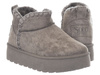 SKÓRZANE BOTKI DZIECIĘCE - SOLO SOPRANI COUTURE - SCG421P81/22 MISTIK GIRL TAUPE