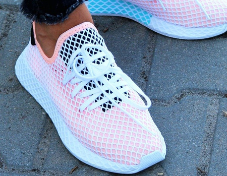 ADIDAS Deerupt Runner (B28075)