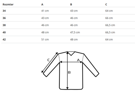 GUIDO MARIA KRETSCHMER - KRÓTKI KARDIGAN DAMSKI - MARIA CARDIGAN GMK-0923-02520